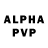 Alpha PVP Crystall Gadget :p